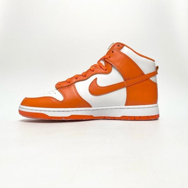  NIKE DUNK HIGH SP SYRACUSE 2021 DD1399-101 