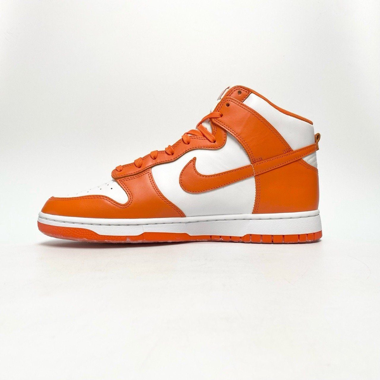  NIKE DUNK HIGH SP SYRACUSE 2021 DD1399-101 