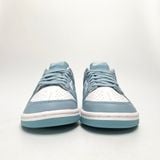  NIKE WMNS DUNK LOW BLUE PAISLEY DH4401-101 