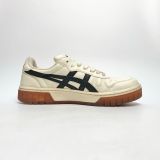  ASICS COURT MZ CREAM BLACK GUM 1203A127-750 