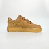  NIKE AIR FORCE 1 LOW FLAX 2019 CJ9179-200 