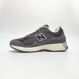 NEW BALANCE 2002R SUEDE PACK GREY M2002RFL 