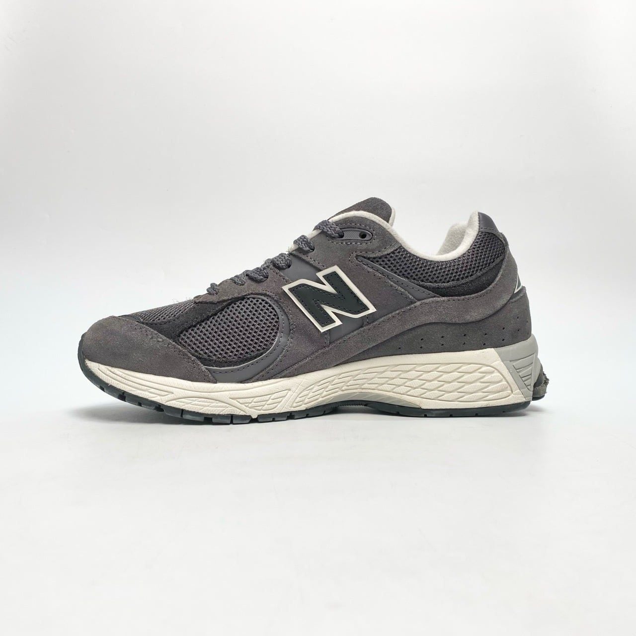 NEW BALANCE 2002R SUEDE PACK GREY M2002RFL 