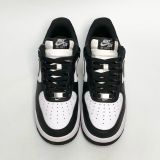  NIKE AIR FORCE 1 LOW PANDA DV0788-001 