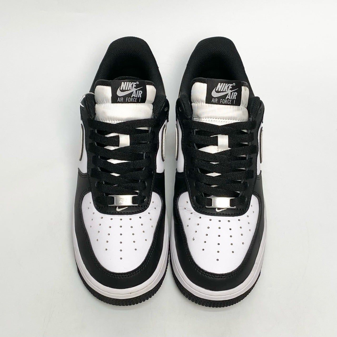  NIKE AIR FORCE 1 LOW PANDA DV0788-001 