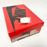  NIKE AIR JORDAN 1 HIGH 85 BLACK WHITE BQ4422-001 