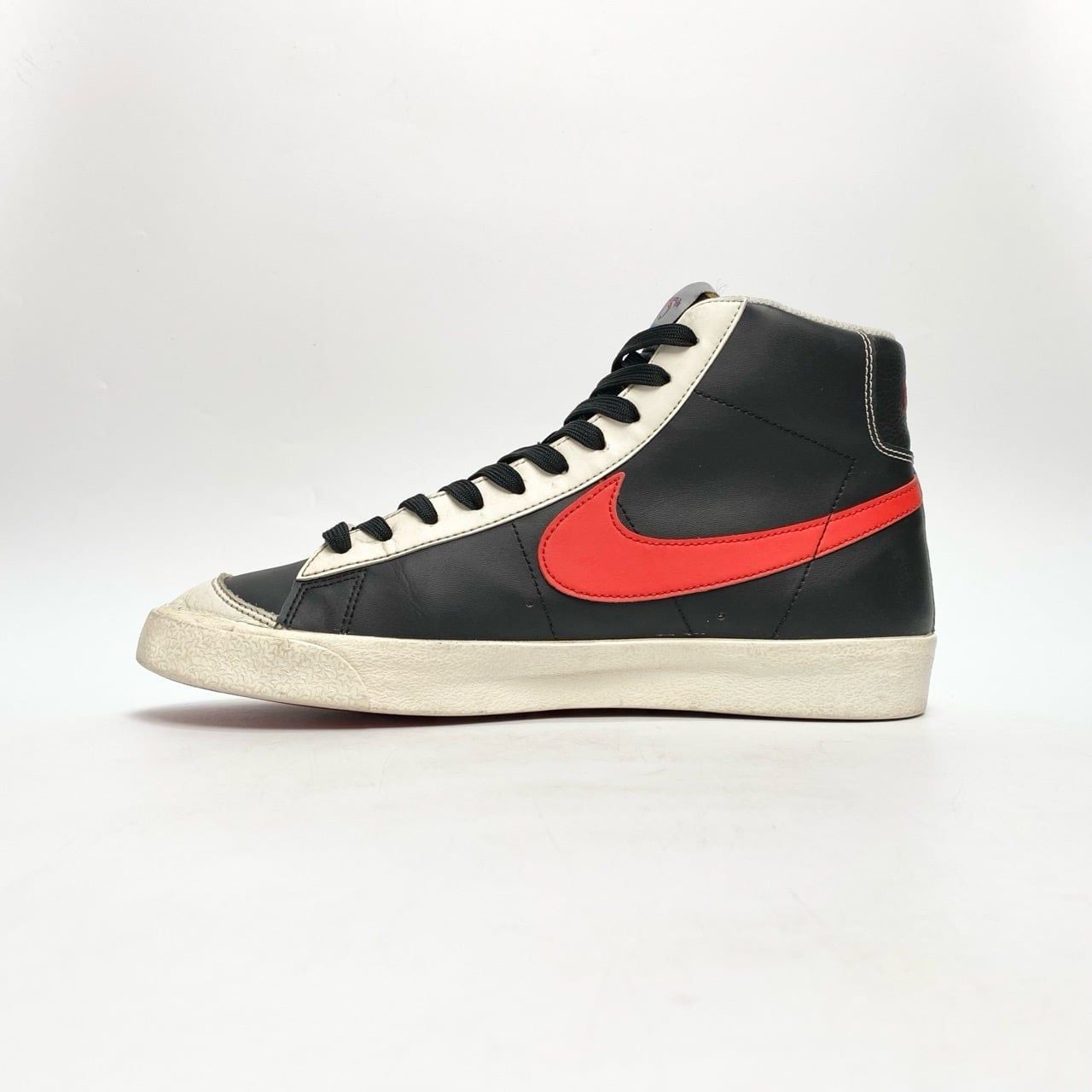  NIKE NBA X BLAZER MID ’77 EMB 75TH ANNIVERSARY TRAIL BLAZERS DD8025-101 
