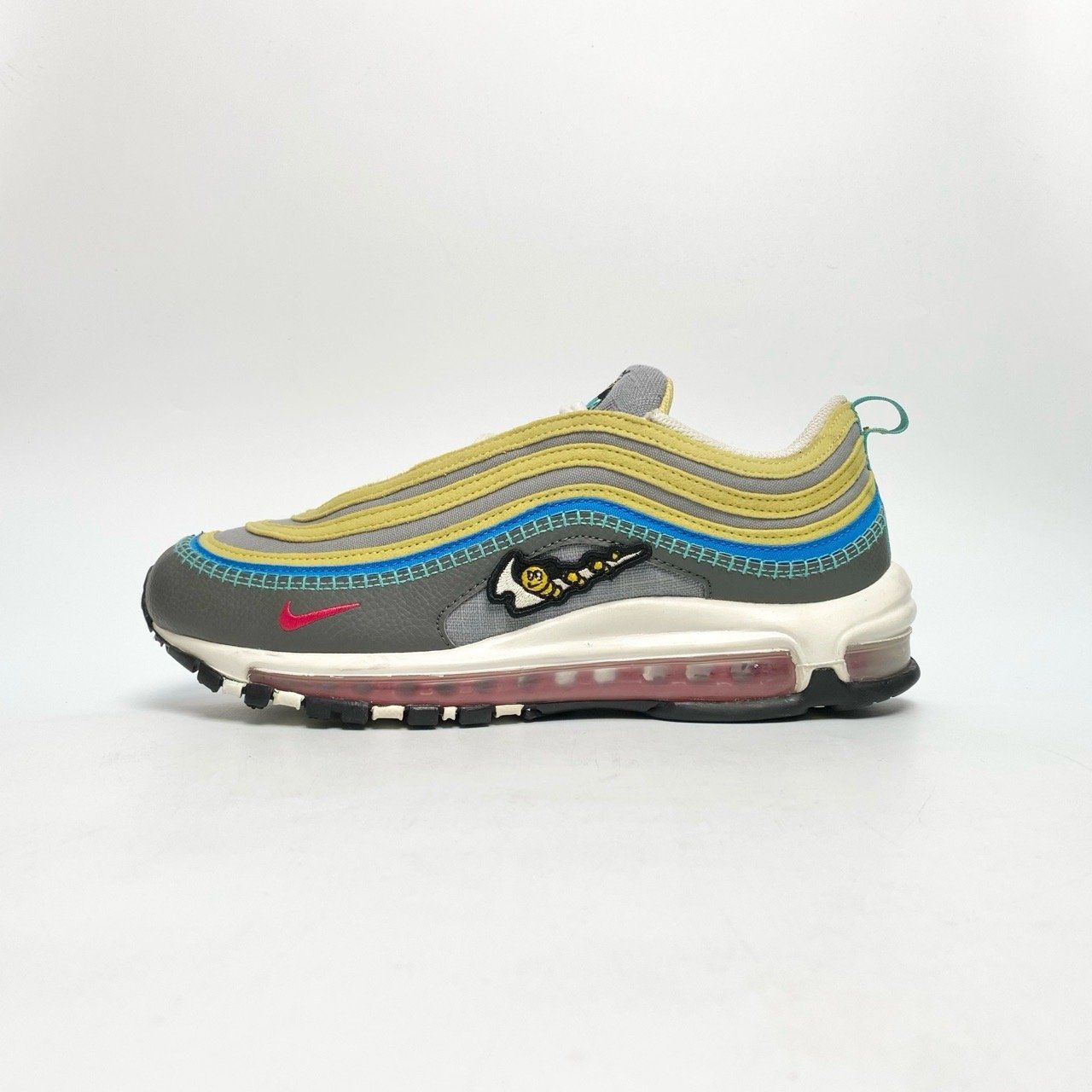  NIKE AIR MAX 97 AIR SPRUNG DH4759-001 