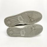 A BATHING APE BAPE SK8 STA #2 GREY OZX SH MX91011 J 