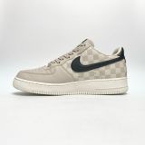  NIKE AIR FORCE 1 LEBRON JAMES STRIVE FOR GREATNESS DC8877-200 