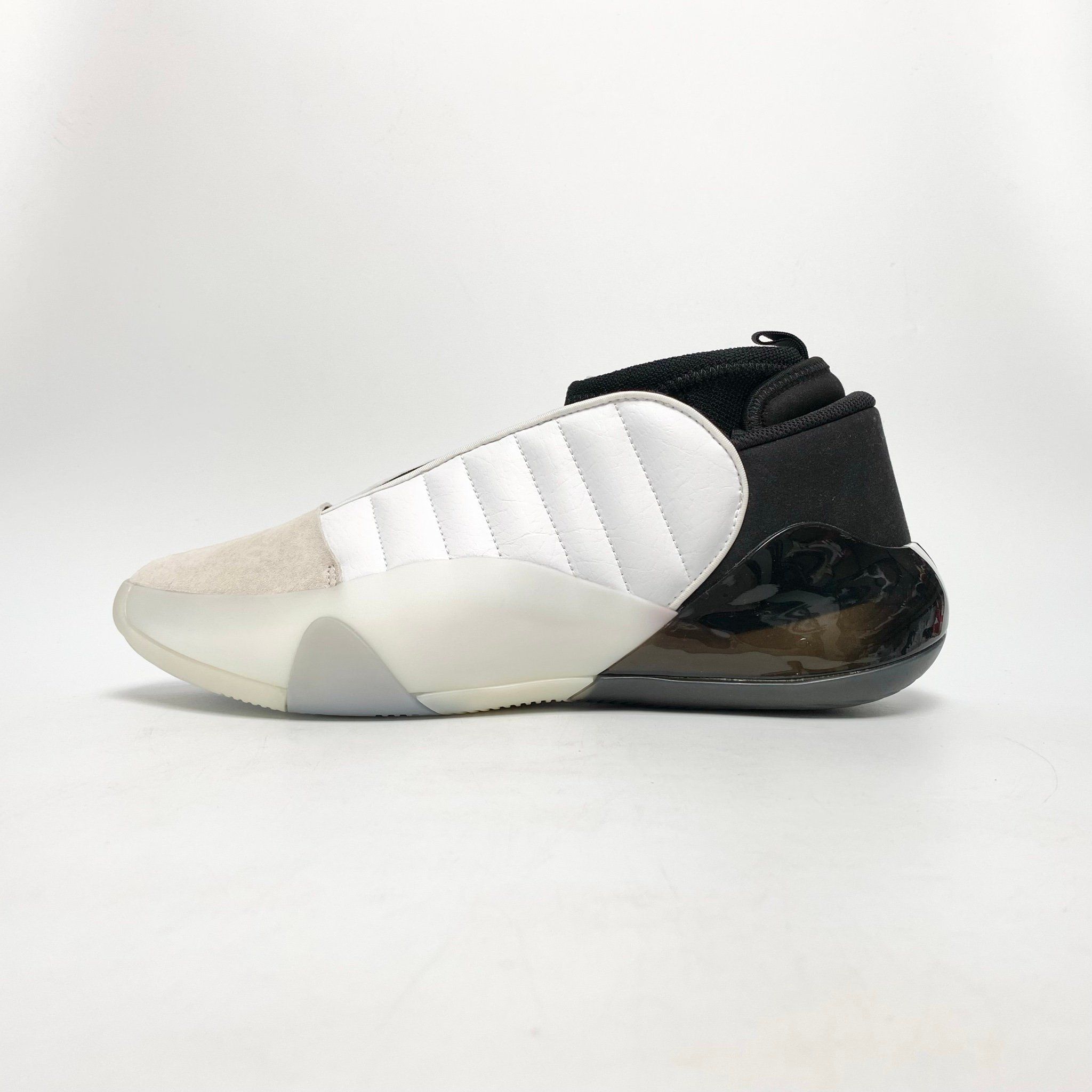 ADIDAS HARDEN VOL. 7 STORMTROOPER HQ3425 
