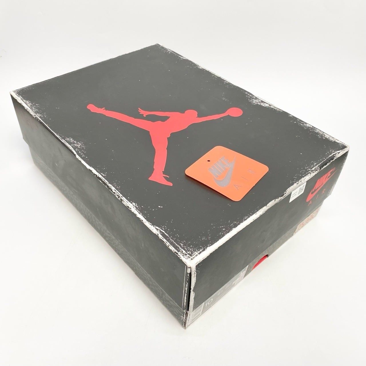  NIKE AIR JORDAN 3 RETRO WHITE CEMENT REIMAGINED DN3707-100 