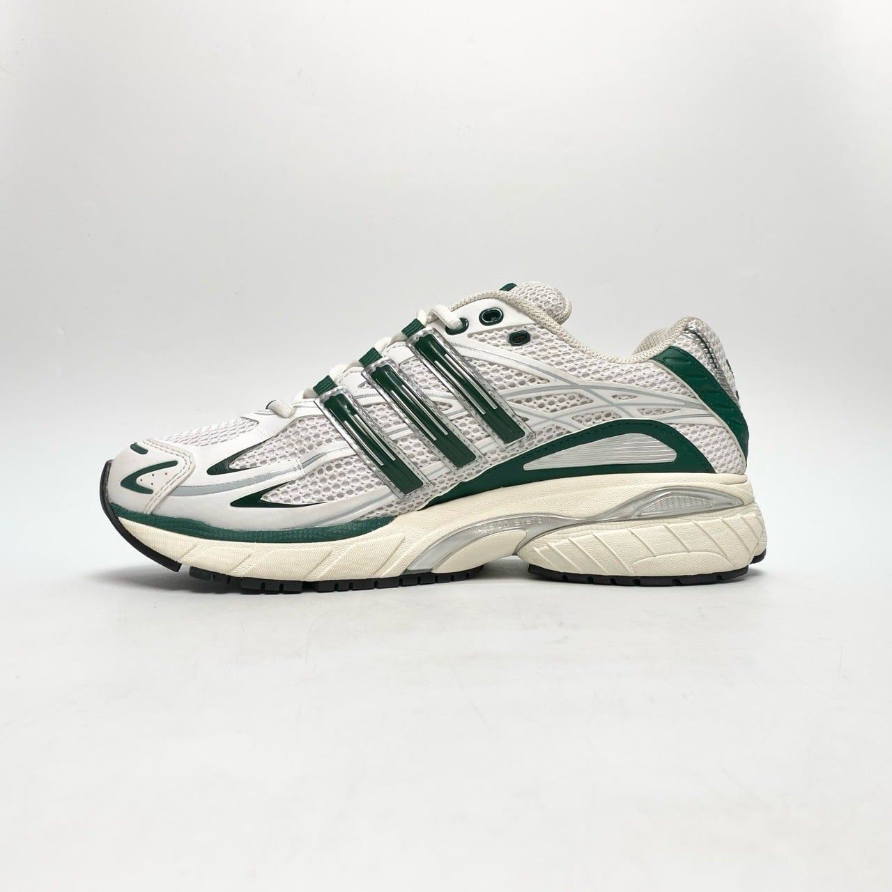  ADIDAS ADISTAR CUSHION GREY GREEN IH3385 