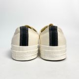  CONVERSE COMME DES GARÇONS X CHUCK 70 OX PLAY 150207C 