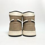  NIKE AIR JORDAN 1 RETRO HIGH OG DARK MOCHA 555088-105 