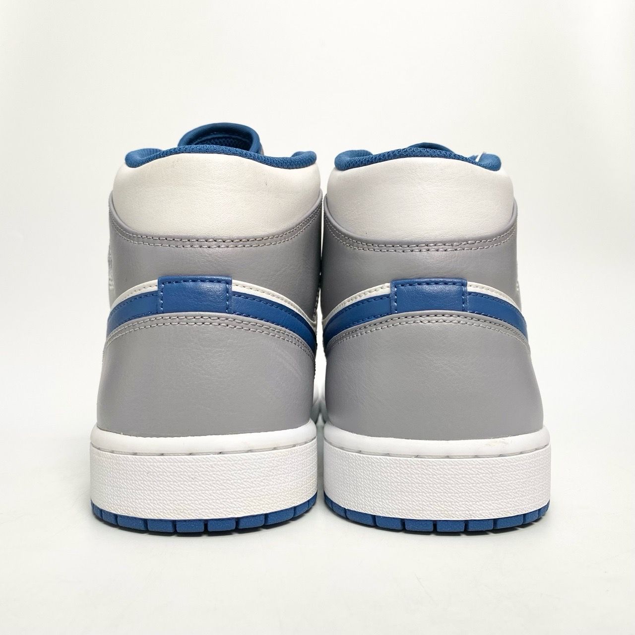  NIKE AIR JORDAN 1 MID TRUE BLUE DQ8426-014 