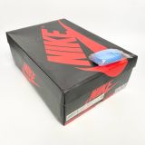 NIKE AIR JORDAN 1 RETRO HIGH OG UNIVERSITY BLUE 555088-134 