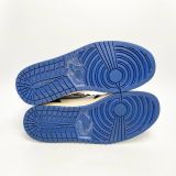  NIKE UNION LA X AIR JORDAN 1 RETRO HIGH NRG STORM BLUE BV1300-146 