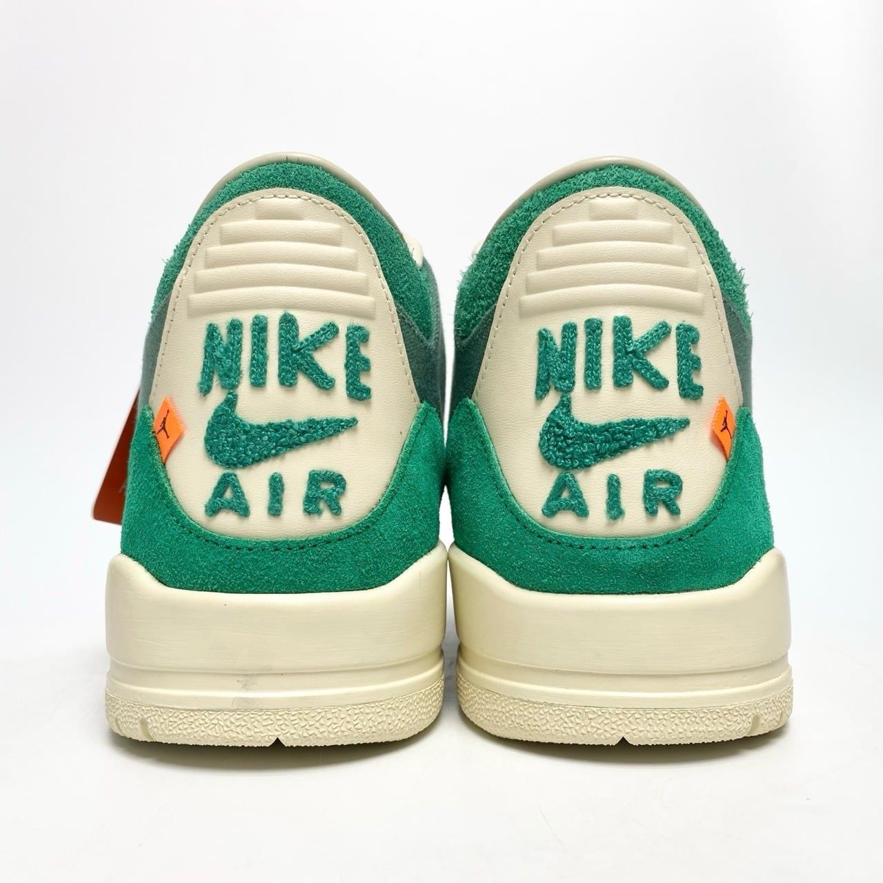  NIKE AIR JORDAN 3 RETRO SP NINA CHANEL FZ7974-300 