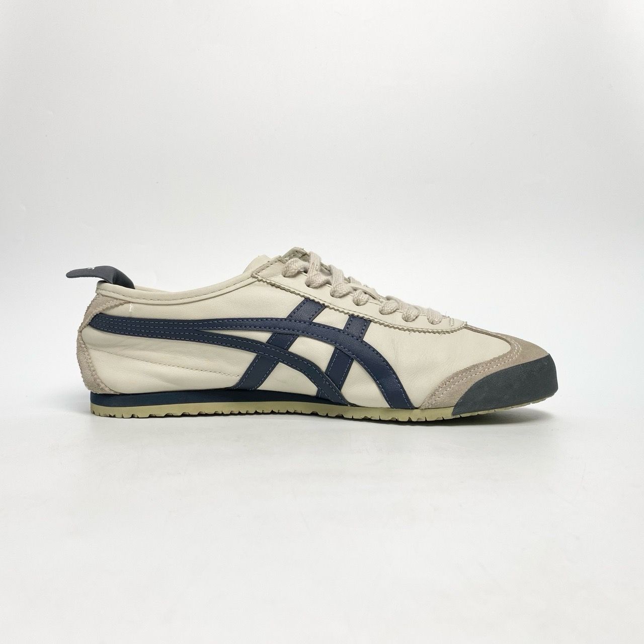  ONITSUKA TIGER MEXICO 66 BIRCH PEACOAT 1183C102-200 
