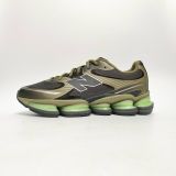  NEW BALANCE ABZORB 2000 WAKAME BLACK U20006E1 