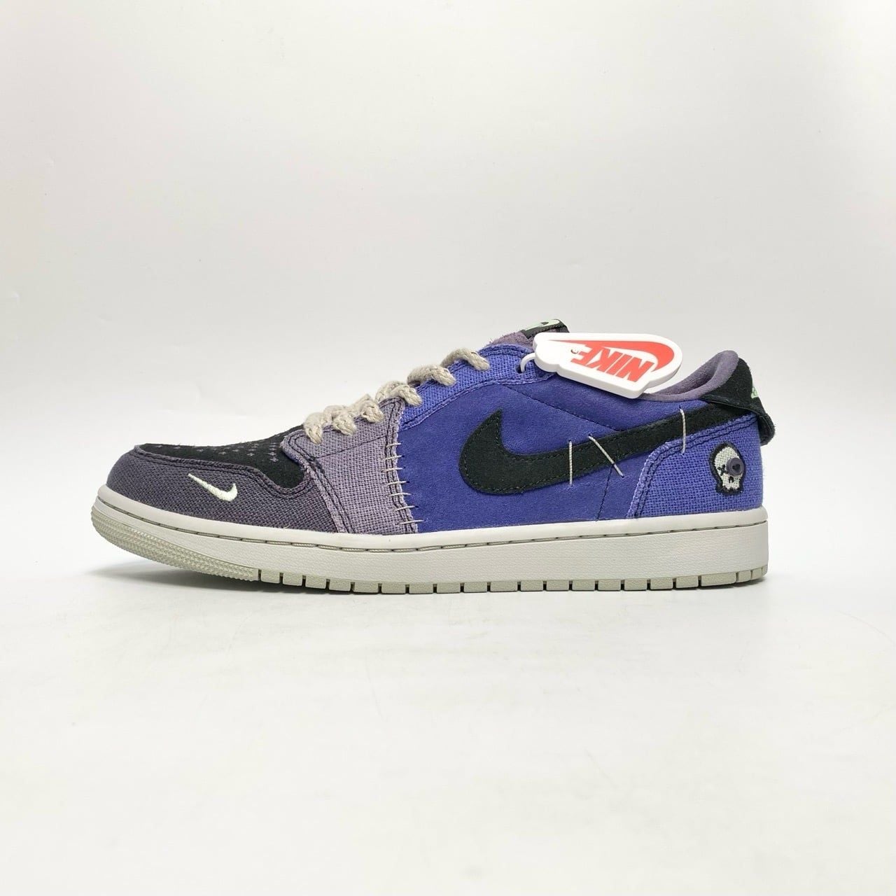  NIKE AIR JORDAN 1 RETRO LOW OG ZION WILLIAMSON IH2309-500 