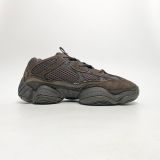  ADIDAS YEEZY 500 UTILITY BLACK F36640 