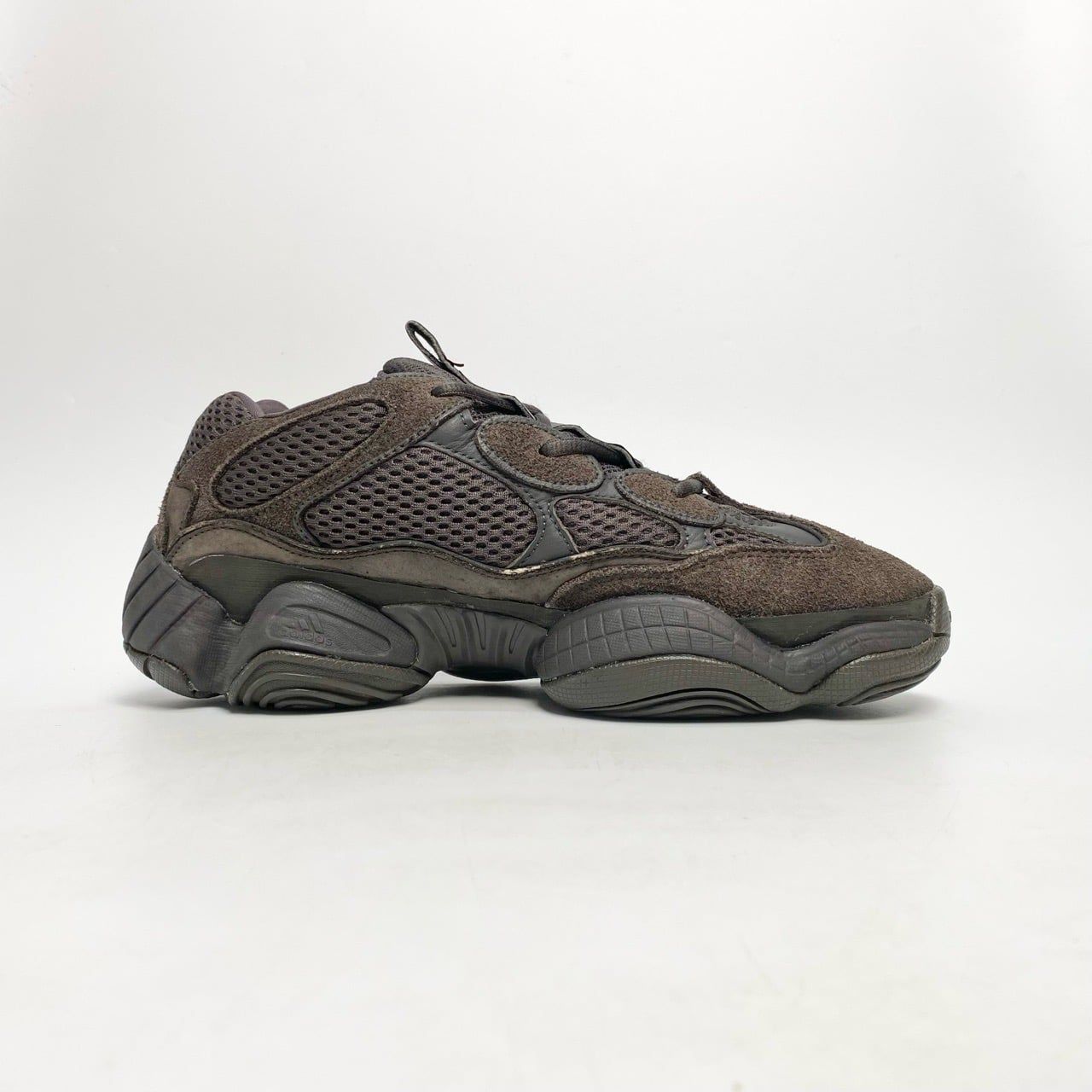  ADIDAS YEEZY 500 UTILITY BLACK F36640 