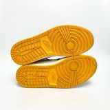  NIKE AIR JORDAN 1 RETRO HIGH OG TAXI 555088-711 