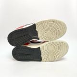  NIKE DUNK LOW CHICAGO SPLIT DZ2536-600 