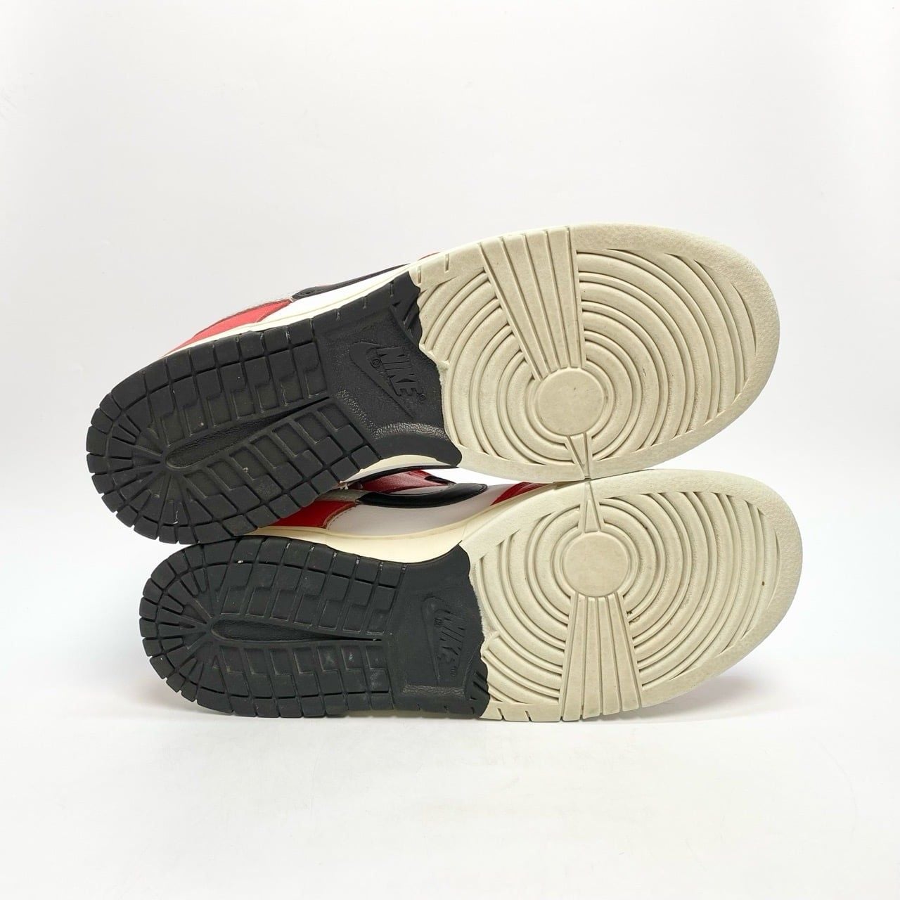  NIKE DUNK LOW CHICAGO SPLIT DZ2536-600 