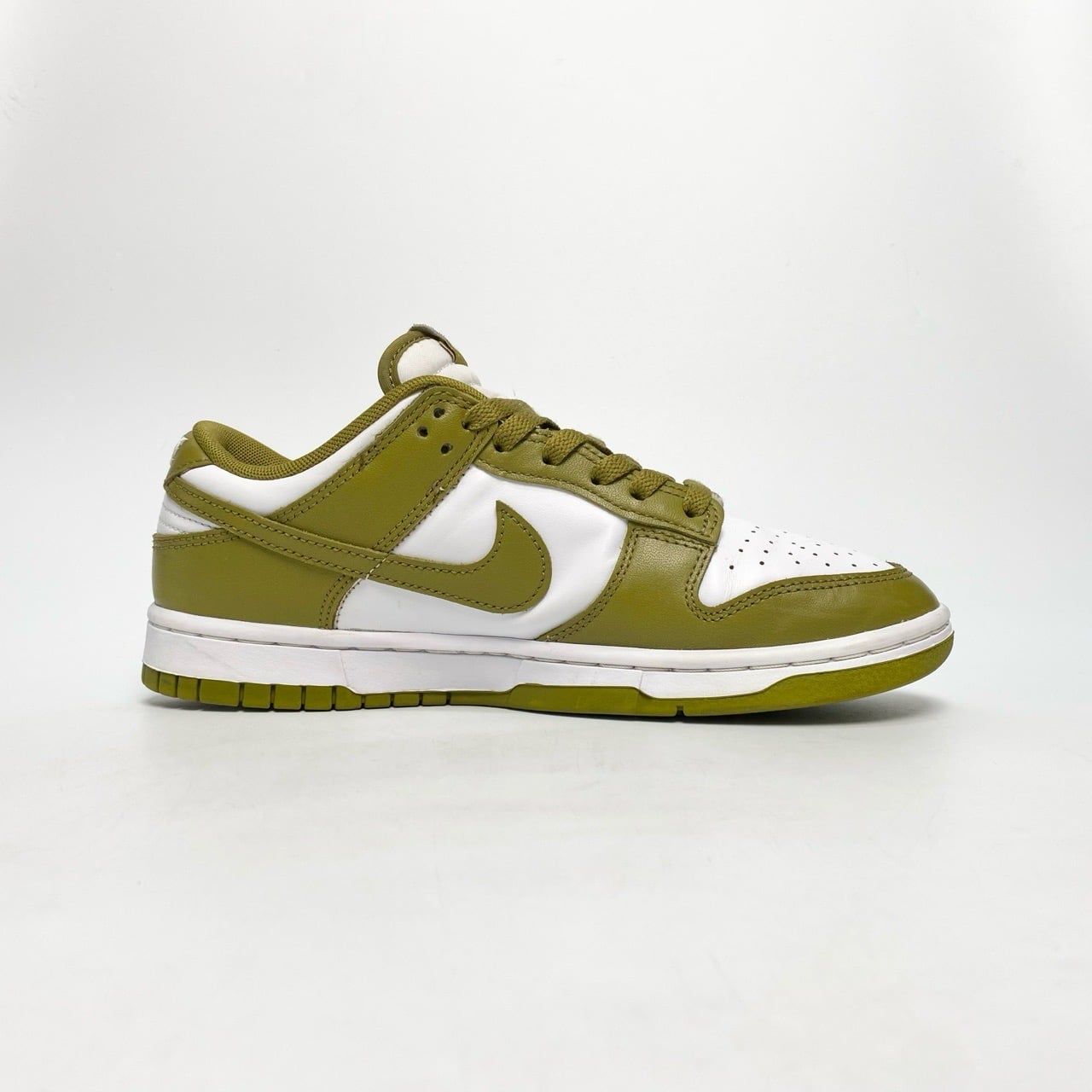  NIKE DUNK LOW PACIFIC MOSS DV0833-105 