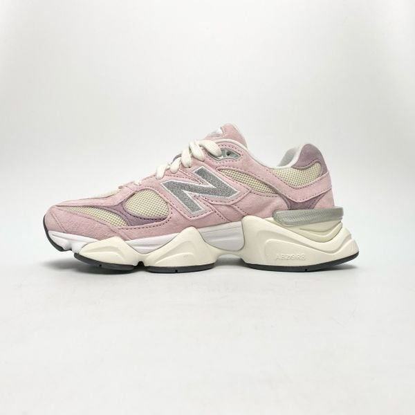  NEW BALANCE 9060 PINK U9060LBC 