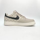  NIKE AIR FORCE 1 LEBRON JAMES STRIVE FOR GREATNESS DC8877-200 