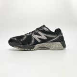  NEW BALANCE L860XC BLACK SILVER ML860XC 