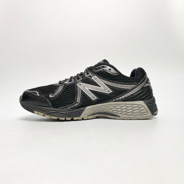  NEW BALANCE L860XC BLACK SILVER ML860XC 