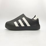  ADIDAS ADIFOM SUPERSTAR BLACK HQ8752 