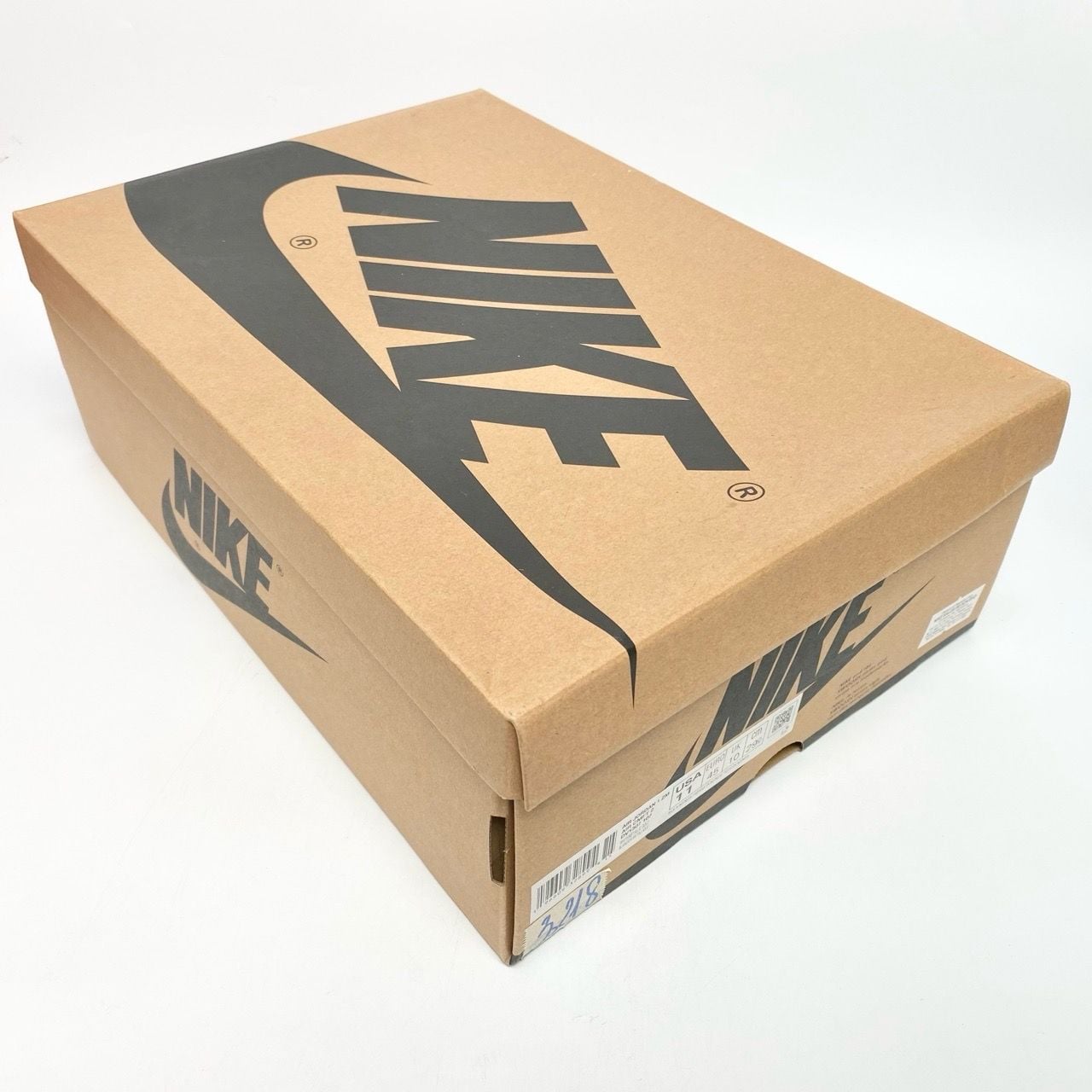  NIKE AIR JORDAN 1 HIGH ZOOM AIR CMFT 2 FIBA DV1307-107 