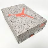  NIKE AIR JORDAN 4 RETRO BRED REIMAGINED FV5029-006 