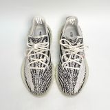  ADIDAS YEEZY BOOST 350 V2 ZEBRA CP9654 