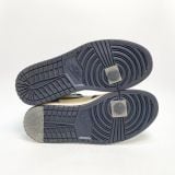  NIKE AIR JORDAN 1 RETRO HIGH OG OBSIDIAN 555088-140 