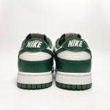  NIKE DUNK LOW MICHIGAN STATE DD1391-101 