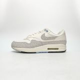  NIKE AIR MAX 1 SAFARI SUMMIT WHITE FB5059-100 