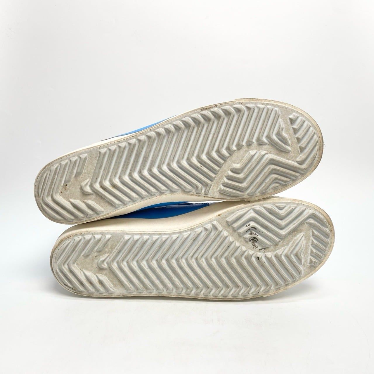  NIKE BLAZER MID JUMBO UNIVERSITY BLUE DD3111-103 