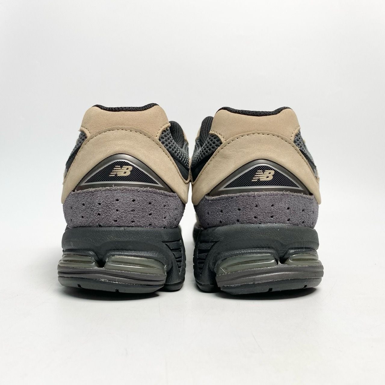  GIÀY NEW BALANCE 2002R STONEWARE CASTLEROCK U20026PU 