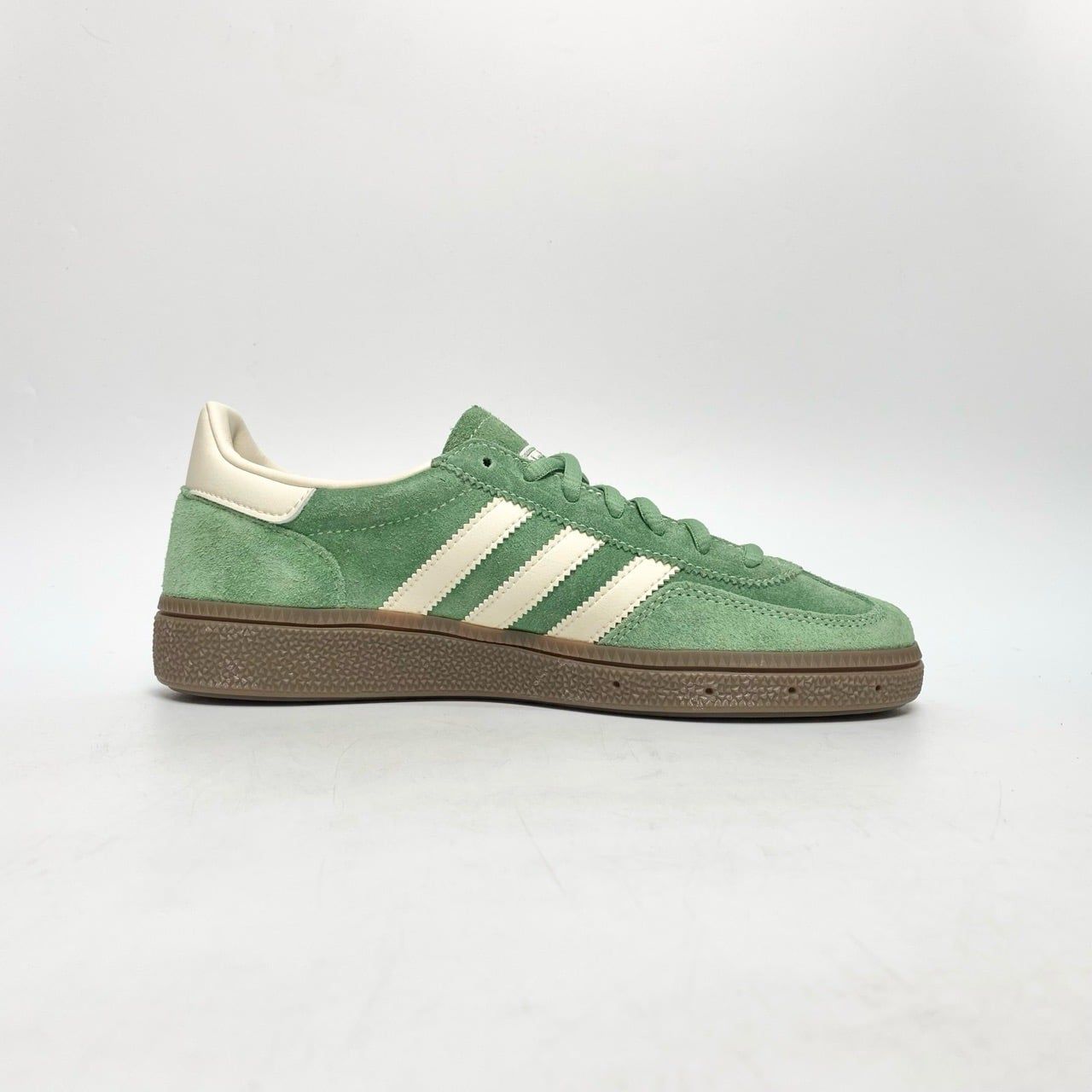  ADIDAS HANDBALL SPEZIAL PRELOVED GREEN GUM IG6192 