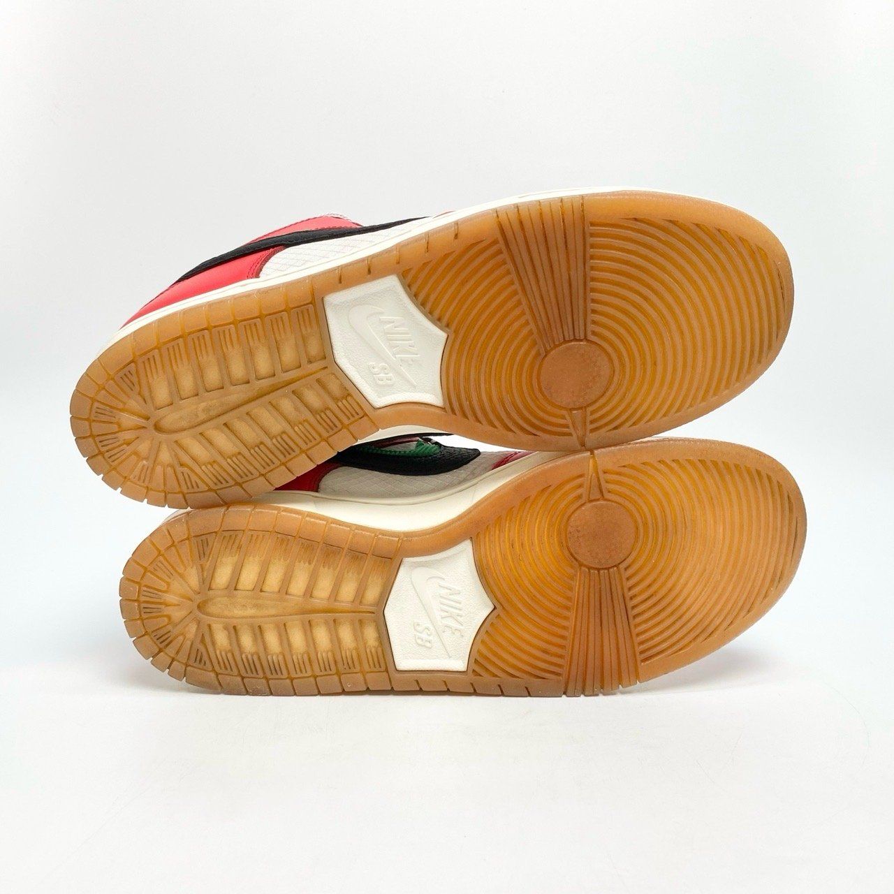  NIKE FRAME SKATE X DUNK LOW SB HABIBI CT2550-600 