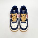  NIKE AIR FORCE 1 LOW NIKE BY YOU AQ3778-994 