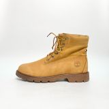  TIMBERLAND LACE-UP BOOTS CAMEL A1L5J 