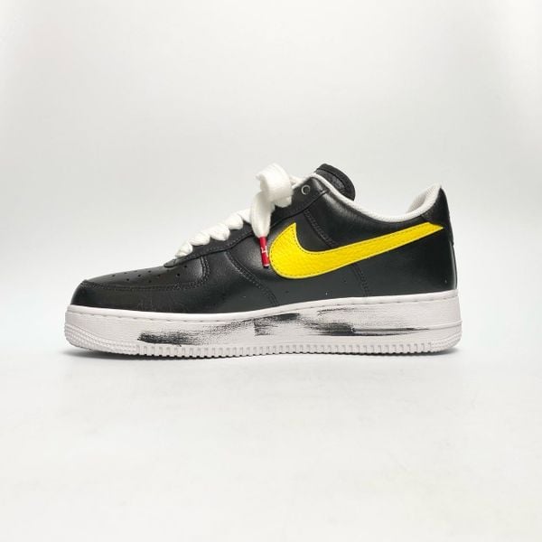  NIKE AIR FORCE 1 LOW X PEACEMINUSONE PARA NOISE 3.0 AQ3692-004 